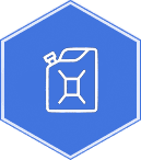 Yoqilg'i bilan har qanday manipulyatsiyani to'xtatadi