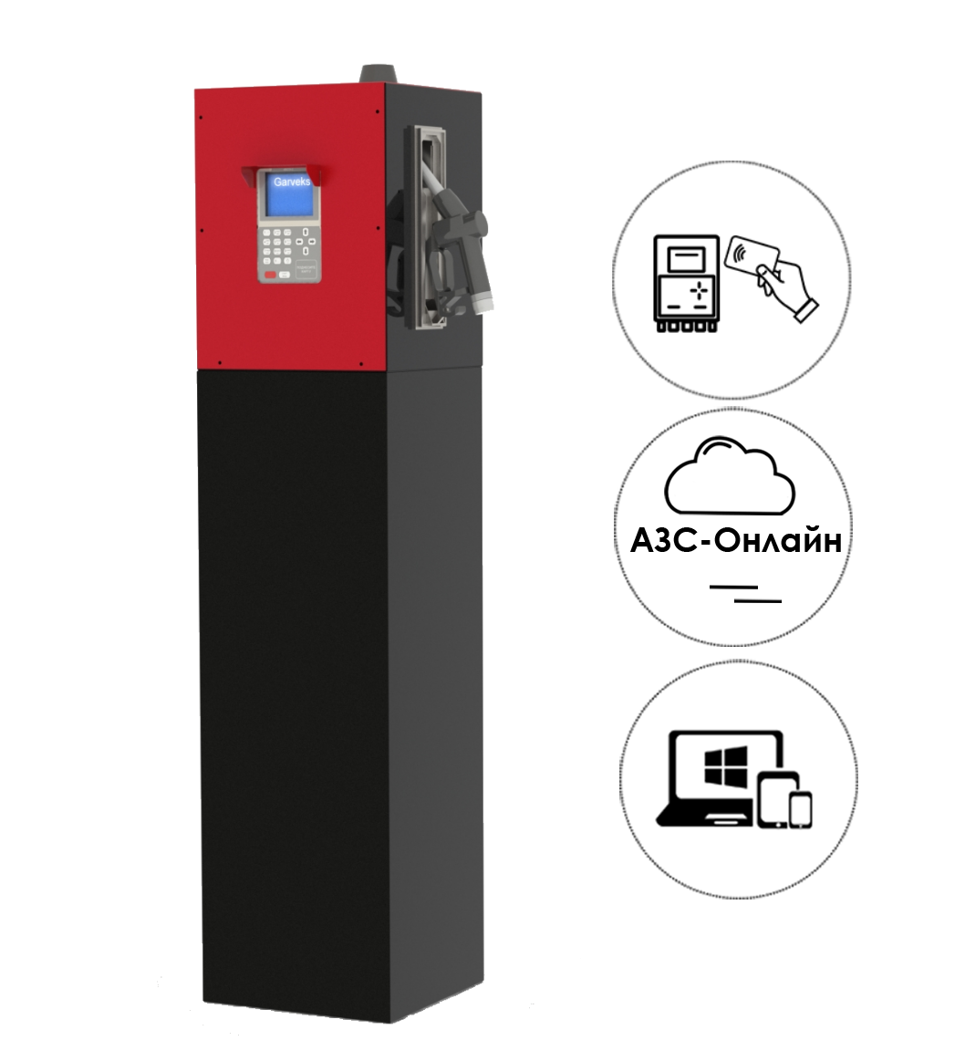 Миниколонки Гарвекс КН