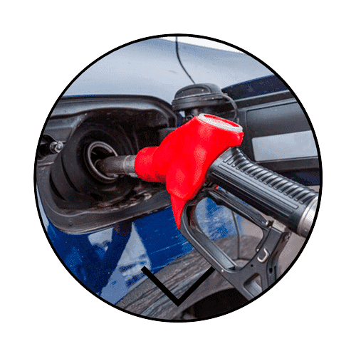 Автоматизация учета топлива на малом потоке